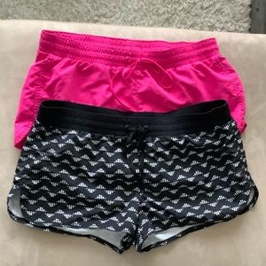 Old Navy Swim Shorts